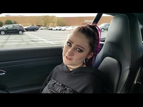 BUYING MY DAUGHTER HER FIRST LINGERIE PART 1